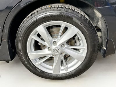 2014 Nissan Altima 2.5 SV