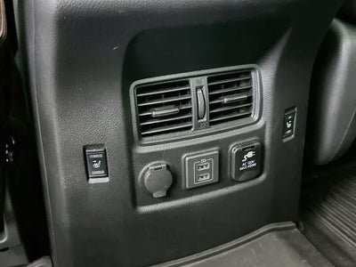 2024 Nissan Titan XD PRO-4X