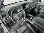 2024 Nissan Titan XD PRO-4X