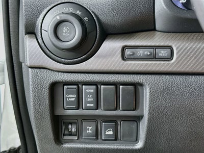 2024 Nissan Titan XD PRO-4X