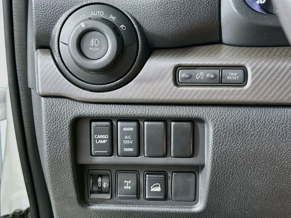 2024 Nissan Titan XD PRO-4X