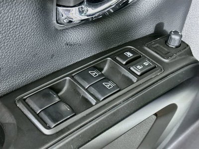 2024 Nissan Titan XD PRO-4X