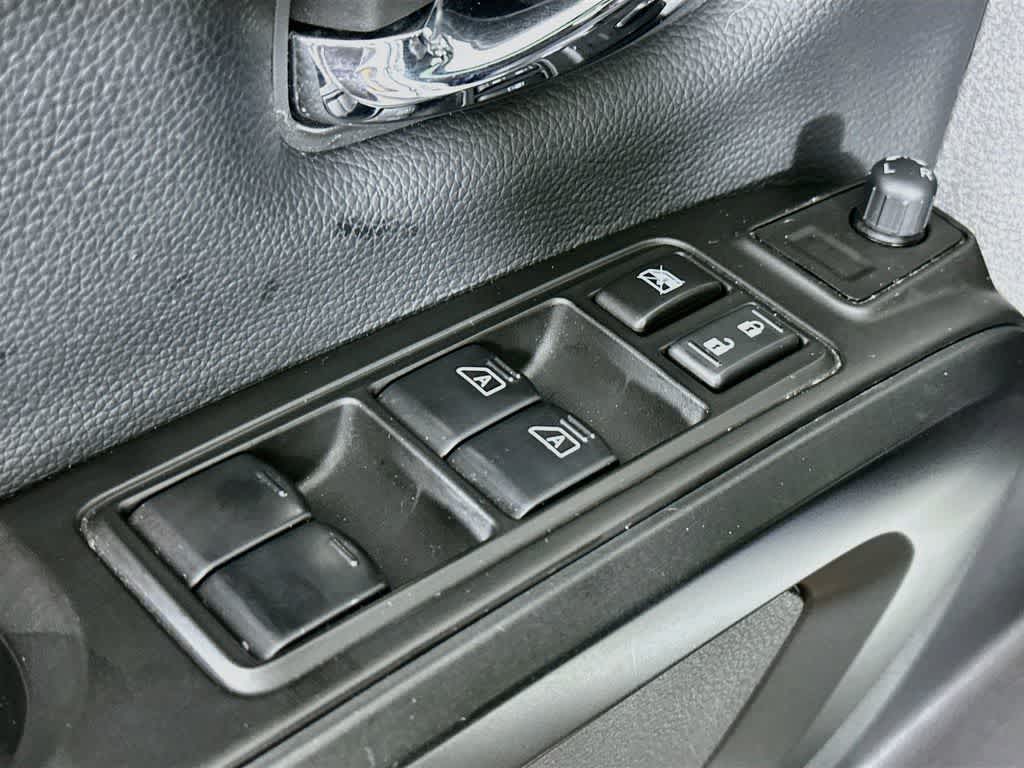 2024 Nissan Titan XD PRO-4X