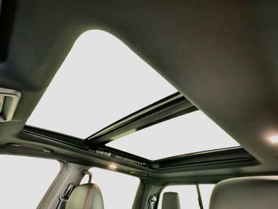 2024 Nissan Titan XD PRO-4X