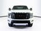 2024 Nissan Titan XD PRO-4X