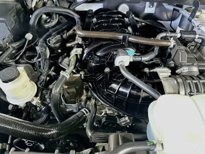 2024 Nissan Titan XD PRO-4X