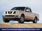 2007 Nissan Frontier SE