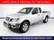 2010 Nissan Frontier SE