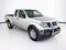 2010 Nissan Frontier SE