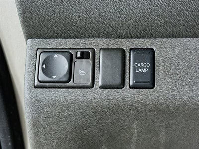 2010 Nissan Frontier SE