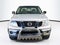 2010 Nissan Frontier SE