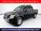 2014 Nissan Frontier SV