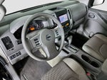 2014 Nissan Frontier SV
