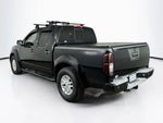 2014 Nissan Frontier SV