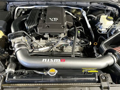 2014 Nissan Frontier SV