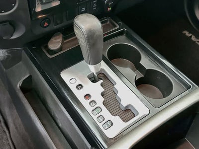 2015 Nissan Titan SV