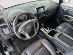 2015 Nissan Titan SV