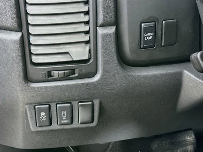 2015 Nissan Titan SV