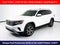 2022 Volkswagen Atlas 3.6L V6 SEL