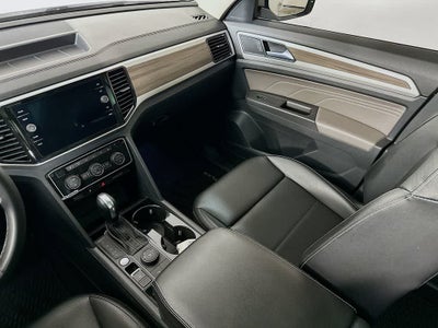 2022 Volkswagen Atlas 3.6L V6 SEL