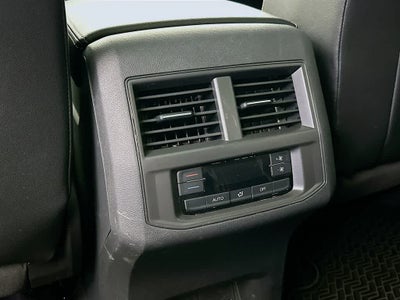 2022 Volkswagen Atlas 3.6L V6 SEL