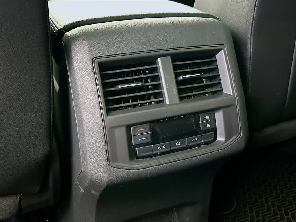 2022 Volkswagen Atlas 3.6L V6 SEL