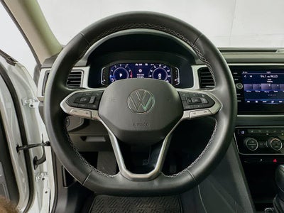 2022 Volkswagen Atlas 3.6L V6 SEL