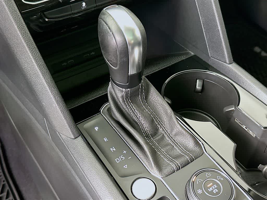 2022 Volkswagen Atlas 3.6L V6 SEL