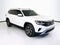 2022 Volkswagen Atlas 3.6L V6 SEL