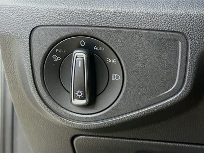 2022 Volkswagen Atlas 3.6L V6 SEL