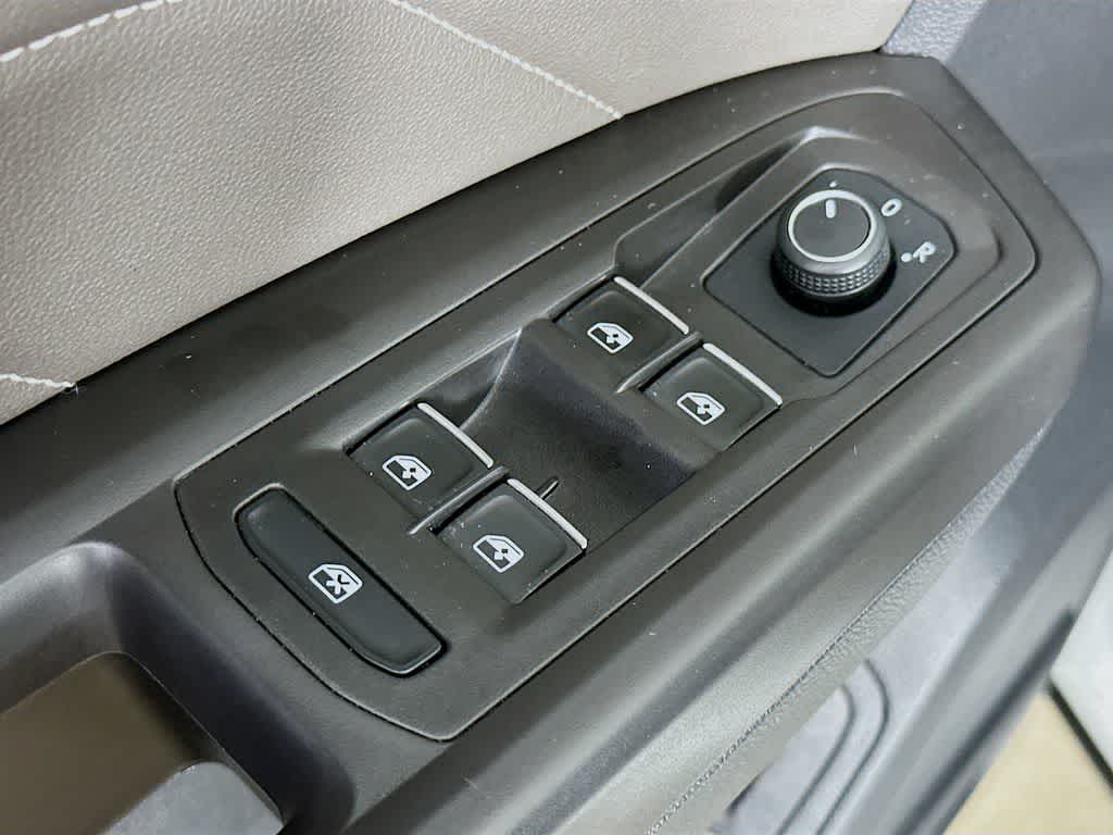 2022 Volkswagen Atlas 3.6L V6 SEL