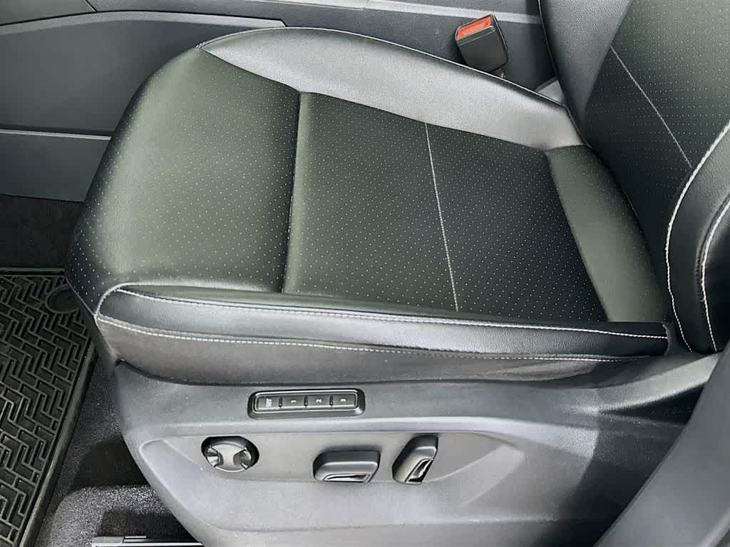 2022 Volkswagen Atlas 3.6L V6 SEL