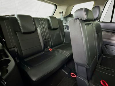 2022 Volkswagen Atlas 3.6L V6 SEL