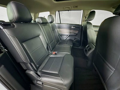 2022 Volkswagen Atlas 3.6L V6 SEL