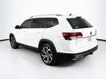 2022 Volkswagen Atlas 3.6L V6 SEL