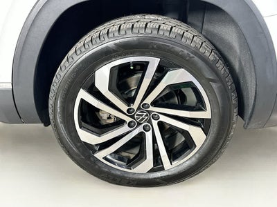 2022 Volkswagen Atlas 3.6L V6 SEL