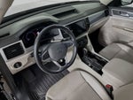 2021 Volkswagen Atlas 3.6L V6 SEL R-Line