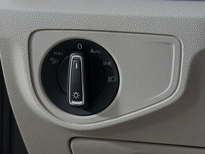 2021 Volkswagen Atlas 3.6L V6 SEL R-Line