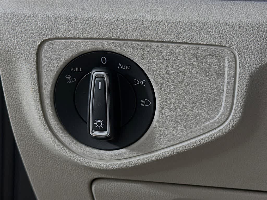 2021 Volkswagen Atlas 3.6L V6 SEL R-Line