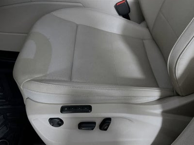 2021 Volkswagen Atlas 3.6L V6 SEL R-Line