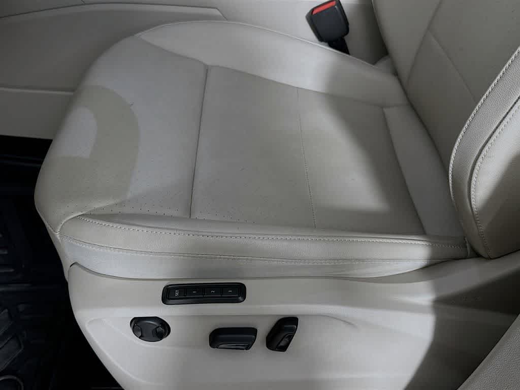 2021 Volkswagen Atlas 3.6L V6 SEL R-Line