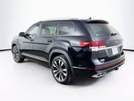 2021 Volkswagen Atlas 3.6L V6 SEL R-Line