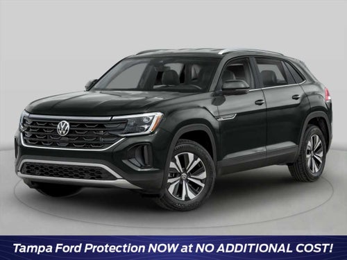 2024 Volkswagen Atlas Cross Sport 2.0T SE