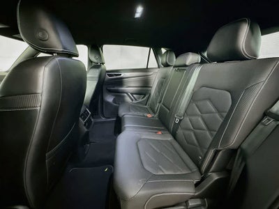 2024 Volkswagen Atlas Cross Sport 2.0T SE