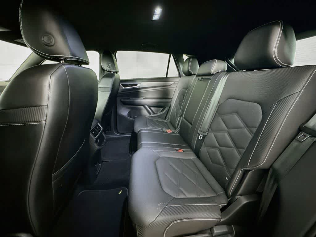 2024 Volkswagen Atlas Cross Sport 2.0T SE
