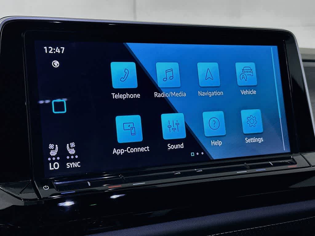 2024 Volkswagen Atlas Cross Sport 2.0T SE