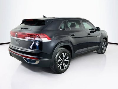 2024 Volkswagen Atlas Cross Sport 2.0T SE