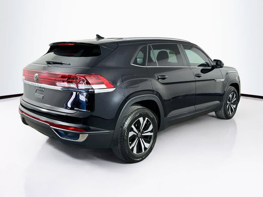 2024 Volkswagen Atlas Cross Sport 2.0T SE