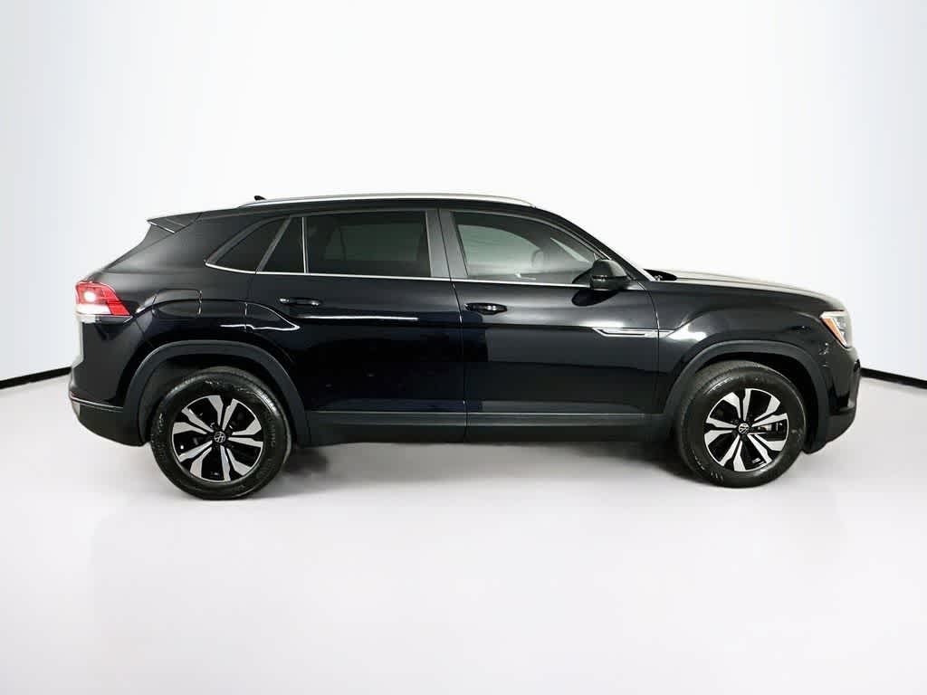 2024 Volkswagen Atlas Cross Sport 2.0T SE