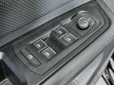2024 Volkswagen Atlas Cross Sport 2.0T SE